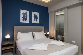 MIRMA CITY studio & apartment