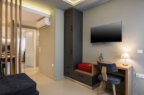 MIRMA CITY studio & apartment