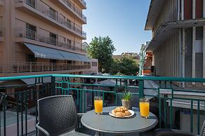 MIRMA CITY studio & apartment