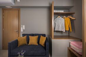 MIRMA CITY studio & apartment