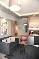 MIRMA CITY studio & apartment