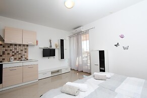 Apartments Rubil