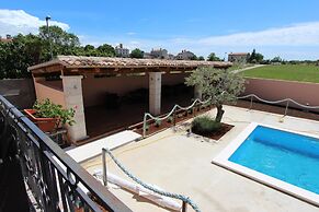 Apartments Rubil