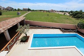 Apartments Rubil