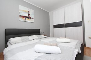 Apartments Rubil
