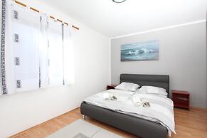 Apartments Rubil