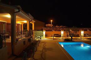 Apartments Rubil