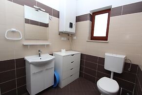 Apartments Rubil