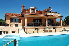 Apartments Rubil