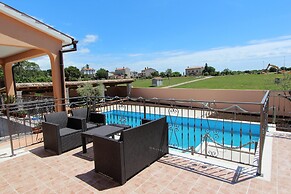 Apartments Rubil