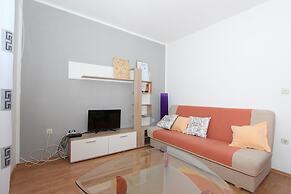 Apartments Rubil