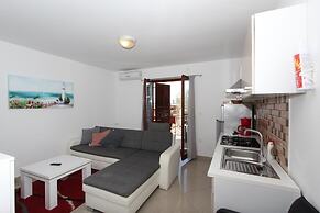 Apartments Rubil