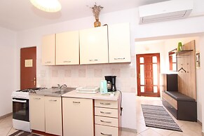 Apartments Rubil