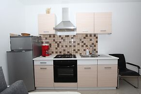 Apartments Rubil