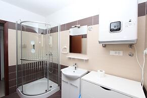 Apartments Rubil