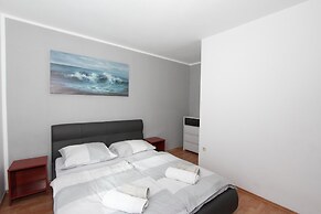 Apartments Rubil