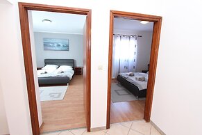Apartments Rubil