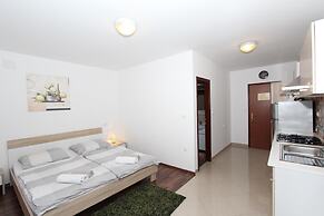 Apartments Rubil