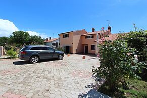 Apartments Rubil