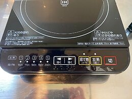 IKminami6jo residence 501