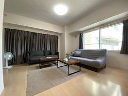 IKminami6jo residence 501