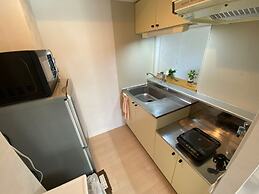 IKminami6jo residence 501