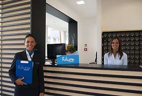 Futura Club Spiagge Bianche