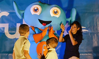 Futura Club Spiagge Bianche