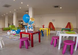 Futura Club Spiagge Bianche