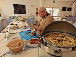 Futura Club Spiagge Bianche