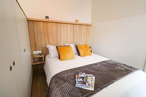 CIELO Madrid Studios