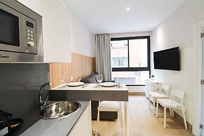 CIELO Madrid Studios