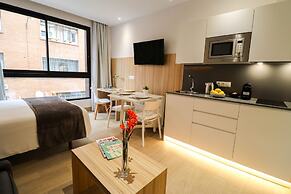 CIELO Madrid Studios