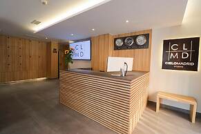 CIELO Madrid Studios