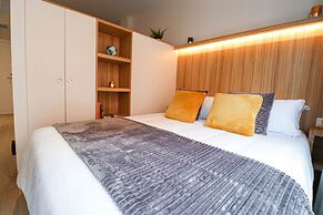 CIELO Madrid Studios