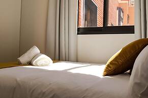 CIELO Madrid Studios