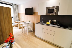 CIELO Madrid Studios