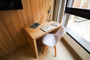 CIELO Madrid Studios