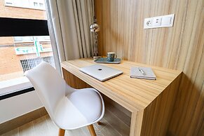 CIELO Madrid Studios