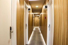 CIELO Madrid Studios