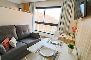 CIELO Madrid Studios