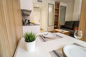 CIELO Madrid Studios