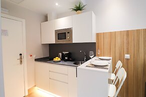 CIELO Madrid Studios