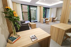 CIELO Madrid Studios