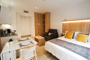 CIELO Madrid Studios