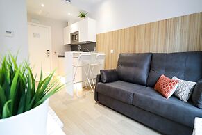 CIELO Madrid Studios