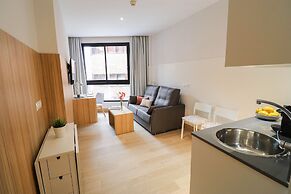 CIELO Madrid Studios