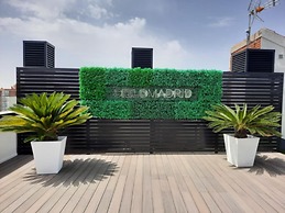 CIELO Madrid Studios