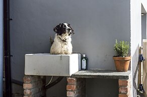 Ashgrove Farm - Llawhaden - Narberth