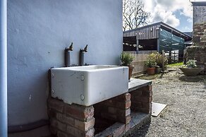 Ashgrove Farm - Llawhaden - Narberth